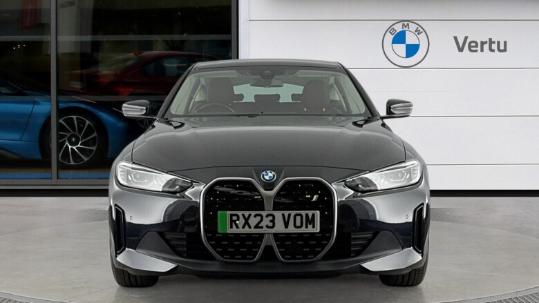 BMW i4 250kW eDrive40 Sport 83.9kWh 5dr Auto [Tech Pack] Electric Hatchback